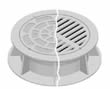 Neenah R-3492-A1 Airport Castings: Manhole Frames and Grates